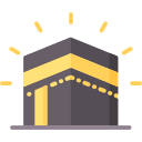 kaaba icon