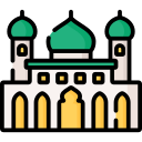 mezquita icon