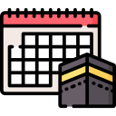 Schedule icon