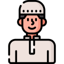 Man icon