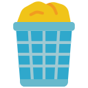 papelera icon