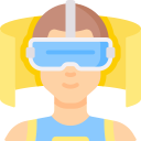 gimnasio de realidad virtual 