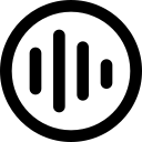 circle-waveform-lines