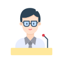 profesor icon