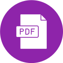 pdf icon