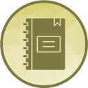 computadora portátil icon