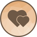 corazón icon