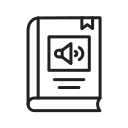 Audio book 