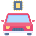 Autonomous car 