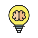 idea genial icon