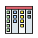 kanban icon