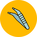 pinzas icon