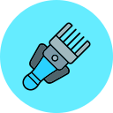 recortadora icon