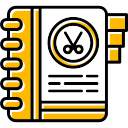 agenda icon