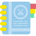 agenda icon