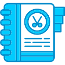 agenda icon