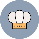 cocinero icon