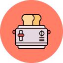 tostadora icon