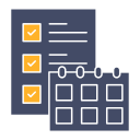 planificación icon