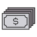 dinero icon