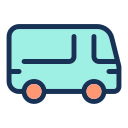 autobús icon