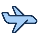 avión icon