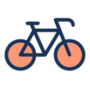 bicicleta icon