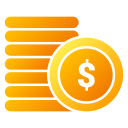 dólar icon