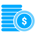 dólar icon