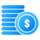 dólar icon