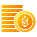 dólar icon