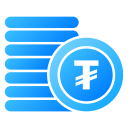 tugrik icon