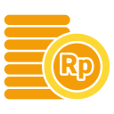 rupia icon