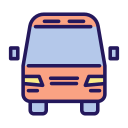 autobús icon