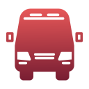 autobús icon