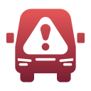 autobús icon