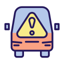 autobús icon