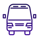 autobús icon