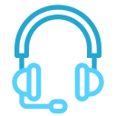 auriculares icon