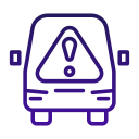 autobús icon