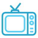 televisor icon