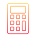 calculadora icon