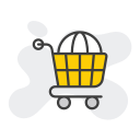 compras globales icon