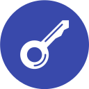 llave icon