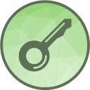 llave icon