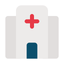 hospital icon