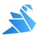 origami icon