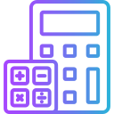 matemáticas icon