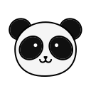 panda icon