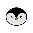 pingüino icon